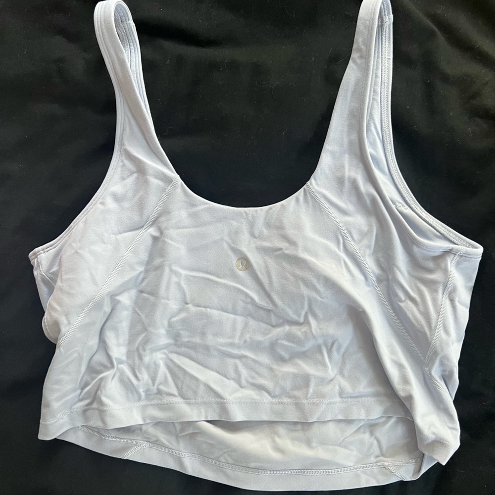 💙LULU LEMON ALIGN TANK💙